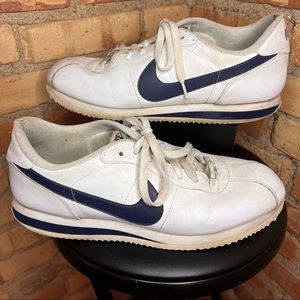 Nike Cortez Sneakers